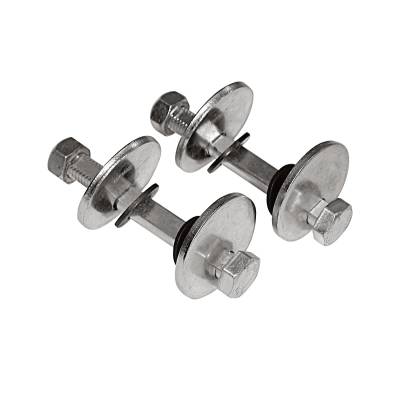 Hotchkis Performance - Hotchkis 87385 Front Alignment Camber Kit Cam Kit for 97-03 Ford F150 2WD