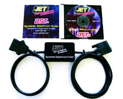 Jet Performance - Jet Performance 14005 Dynamic Spectrum Tuner Jet Performance Programmer
