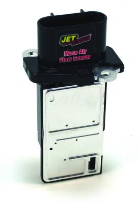 Jet Performance - Jet Performance 69143 Powr-Flo Mass Air Sensor
