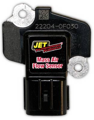 Jet Performance - Jet Performance 69147 Powr-Flo Mass Air Sensor