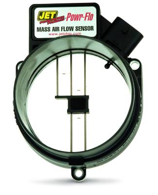 Jet Performance - Jet Performance 69100 Powr-Flo Mass Air Sensor