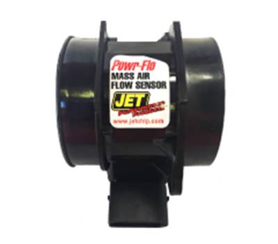 Jet Performance - Jet Performance 69157 Powr-Flo Mass Air Sensor