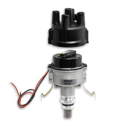 Pertronix - Pertronix D41-05A Distributor Dist. Cont. 4 Cyl. Finished