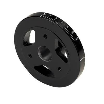 Professional Products - Professional Products 80010 6" Internal Balance Harmonic Balancer 350 SBC