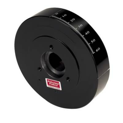 Professional Products - Professional Products 80005 8" External Balance Harmonic Balancer 454/502 BBC