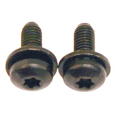 Rugged Liner - Rugged Liner LIKC2 Rugged Liner Tailgate Kit