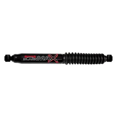 Skyjacker - Skyjacker 8400 Black Steering Stabilizer 19.6" Ext 11.8" Collapsed