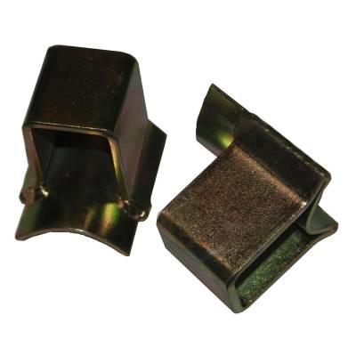 Skyjacker - Skyjacker BP30 Bump Stop Bracket 2.5-4" for 55-95 Jeep CJ & Wrangler YJ