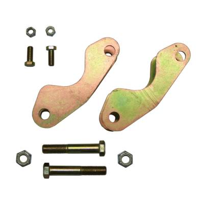 Skyjacker - Skyjacker DS440 Multiple Shock Bracket Dual Rear for 73-87 Chevy/GMC