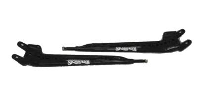 Skyjacker - Skyjacker RA150 4-6" Radius Arm Kit for 80-96 Ford F150 Sierra 1500/2500/3500