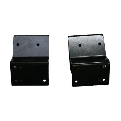 Skyjacker - Skyjacker RAB27 2.75" Drop Radius Arm Bracket for 65-79 Ford Bronco/F150