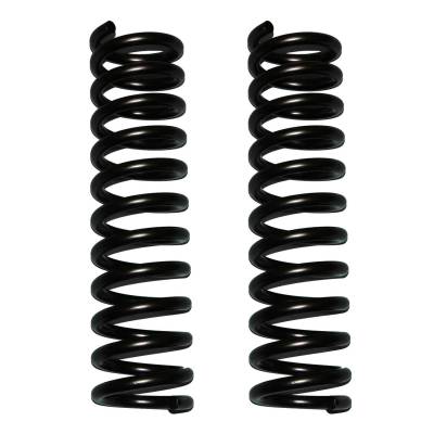 Skyjacker - Skyjacker R65 6" Front Coil Spring Set for 14-18 Ram 2500/3500