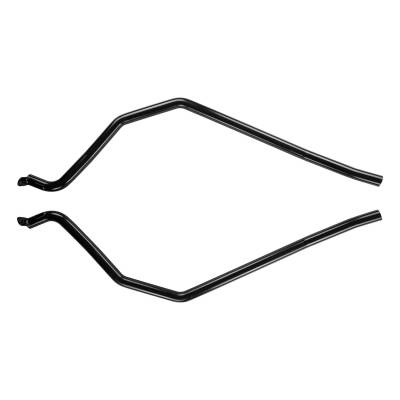 ARB - ARB 4413250 Side Rail for Toyota LAND CRUISER