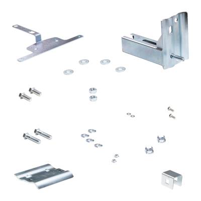 ARB - ARB 5700060 Hi-Lift Jack Mounting Bracket