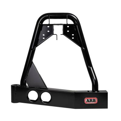 ARB - ARB 5711231 Spare Tire Carrier for 90-97 Land Cruiser LX450