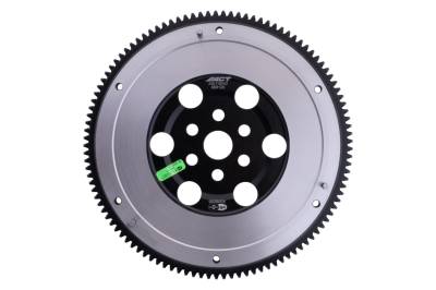 Advanced Clutch - Advanced Clutch 600120 ACT XACT Streetlite Clutch Flywheel