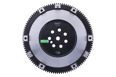 Advanced Clutch - Advanced Clutch 600165 ACT XACT Streetlite Clutch Flywheel