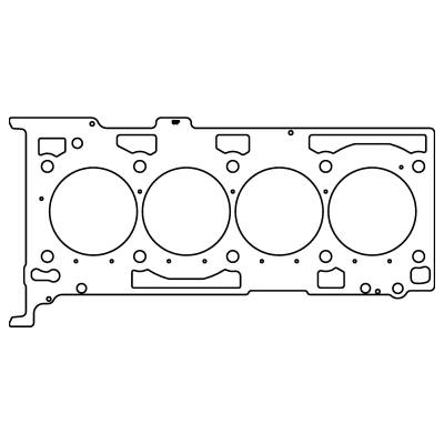 Cometic Gasket Automotive - Cometic C4484-044 Cylinder Head Gasket for Mitsubishi 4B11T