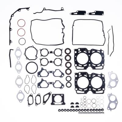 Cometic Gasket Automotive - Cometic PRO2044C Complete Engine Gasket Kit for 02-03 Subaru EJ205