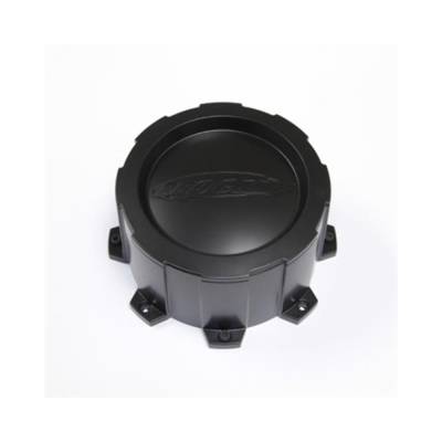 Pro Comp Wheels - Pro Comp Wheels 703651500 Satin Black Center Cap 7036 Series Wheel