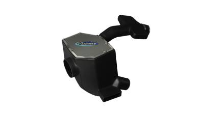 Volant - Volant 15535 Performance Cold Air Intake Kit for 04-06 Colorado/Canyon 3.5L V6