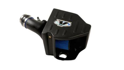 Volant - Volant 16864 Pro-5 Cold Air Intake for 11+ Challenger/300/Charger 6.4L V8