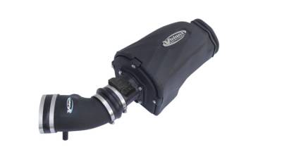 Volant - Volant 19955 Pro-5 Cold Air Intake Kit for 01-04 Ford Lightning 5.4L V8