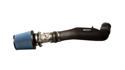 Volant - Volant 29730 Pro-5 Performance Cold Air Intake for 02-03 Ranger/B3000 3.0L V6