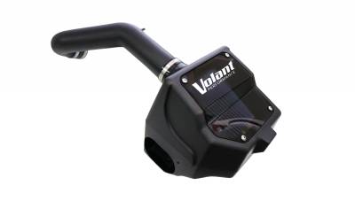 Volant - Volant 19950D Air Intake w/DryTech 3D Filter for 15-18 Ford F150 5.0L V8