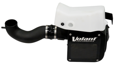Volant - Volant 191466 PowerCore Performance Cold Air Intake Kit for 09-10 Ford F150 4.6L