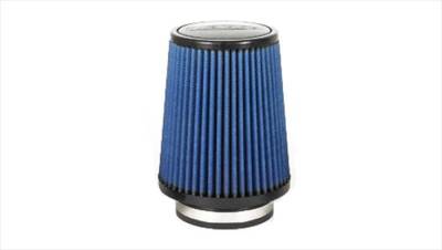 Volant - Volant 5111 Pro-5 Replacement Air Filter Oiled Blue 4.0x6.0x4.75x7.0" Conical