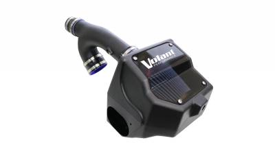 Volant - Volant 19835D Air Intake w/DryTech 3D Filter for 17-18 Ford F150 Raptor 3.5T