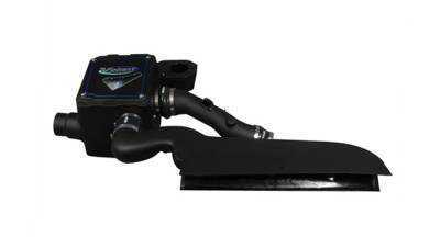 Volant - Volant 38240 Air Intake w/RAM Air Scoop for 12-15 Tacoma & Pre Runner Black 4.0L