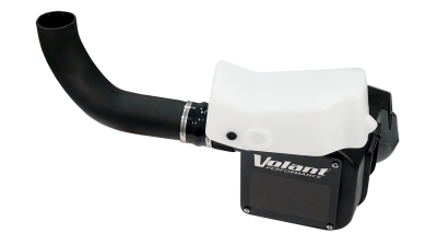 Volant - Volant 191546 PowerCore Cold Air Intake Kit for 09+ Ford F150 Raptor 5.4L V8