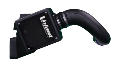 Volant - Volant 160576 PowerCore Cold Air Intake Kit for 09-12 RAM 1500/2500 5.7L V8