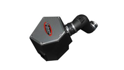 Volant - Volant 164596 PowerCore Cold Air Intake Kit for 03-07 Dodge RAM 2500 Cummins 5.9
