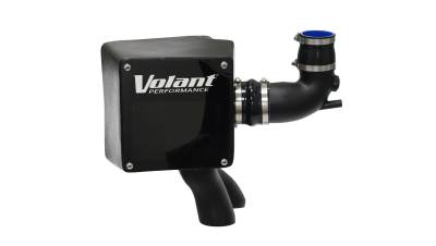 Volant - Volant 16840 Pro-5 Performance Cold Air Intake Kit for 07-12 Dodge Nitro 4.0L