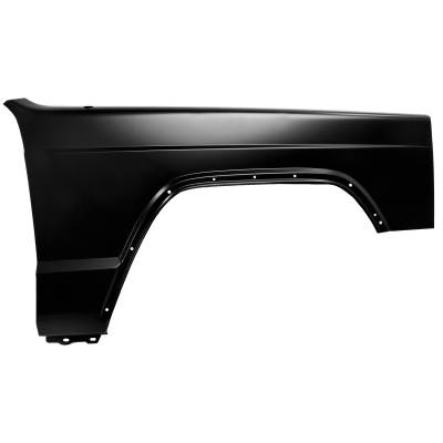Omix - Omix 12035.06 Front Fender Right
