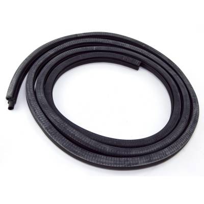 Omix - Omix 12303.69 Door Seal Front/Rear for Jeep Cherokee XJ