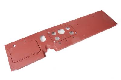 Omix - Omix 13320.02 Dash Panel 52-57 Willys M38-A1