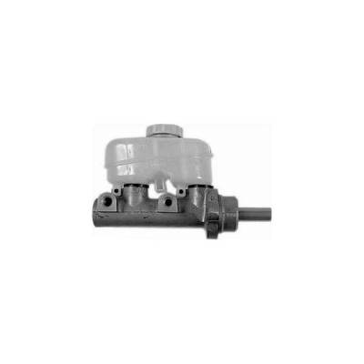 Omix - Omix-Ada 16719.17 Brake Master Cylinder