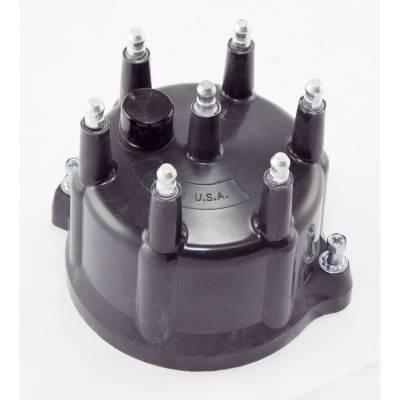 Omix - Omix 17244.11 Distributor Cap 4.0L for 1994-2000 Jeep Cherokee XJ