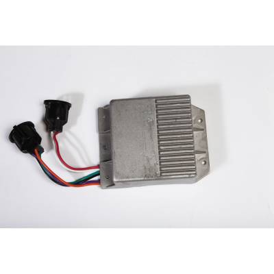 Omix - Omix-Ada 17252.02 Ignition Module for Jeep CJ Models