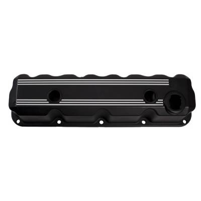 Omix - Omix-Ada 17401.01 Plastic Valve Cover