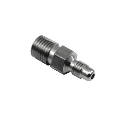 Nitrous Express - Nitrous Express 91017 Shark/Piranha Nozzle Fitting