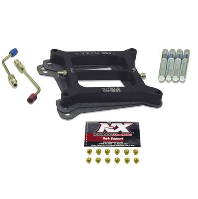 Nitrous Express - Nitrous Express NX304 4150 Conventional Stage 6 Conversion Kit