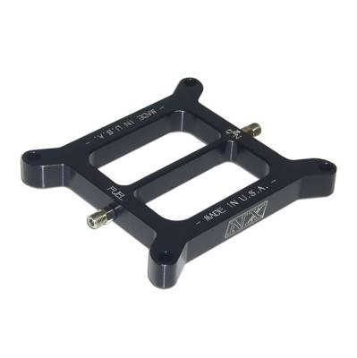 Nitrous Express - Nitrous Express NP504 4150 Pro-Power Carburetor Injection Plate