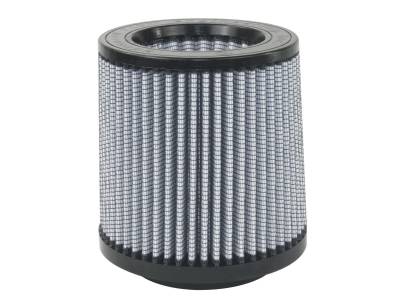 aFe Power - aFe 11-10121 Magnumflow Pro Dry-S Air Filter for 09-12 Audi A4/A5/10-18 S5 V6