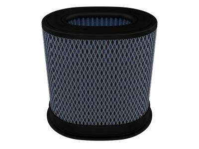 aFe Power - aFe 20-91061 Magnumflow Pro 10R Air Filter 7 x 4.75" Flange 9 x 7" Top
