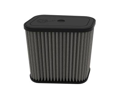 aFe Power - aFe 11-10116 Magnumflow Replacement Pro Dry-S Air Filter for 08-09 BMW M3 4.0